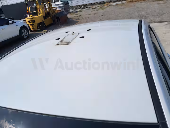 Hyundai Sonata 2018 — 12
