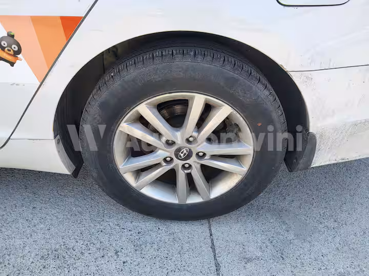 Hyundai Sonata 2018 — 15