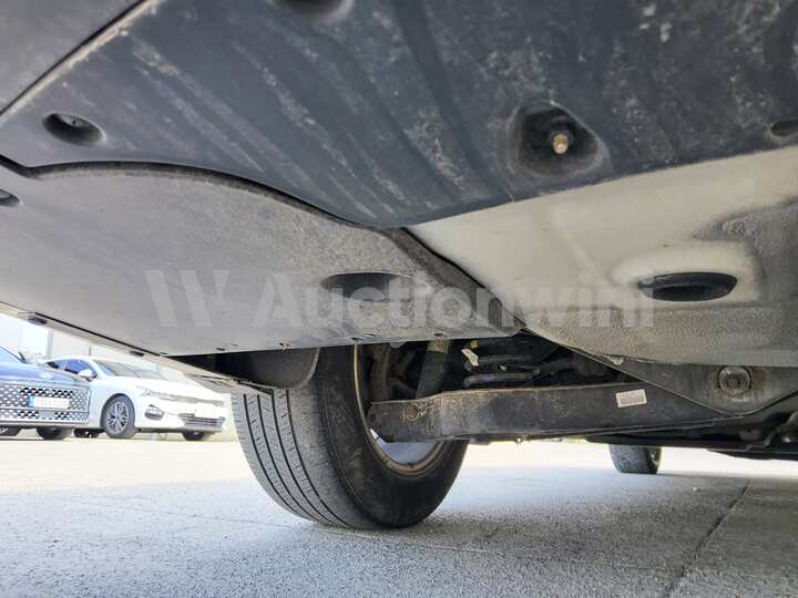 Hyundai Sonata 2018 — 27