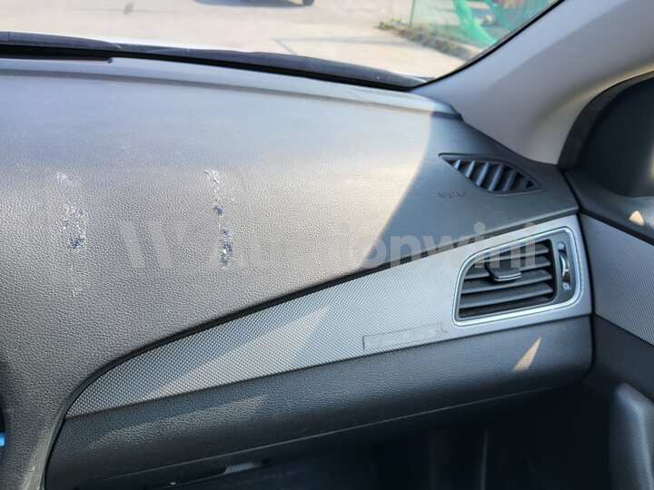Hyundai Sonata 2018 — 41