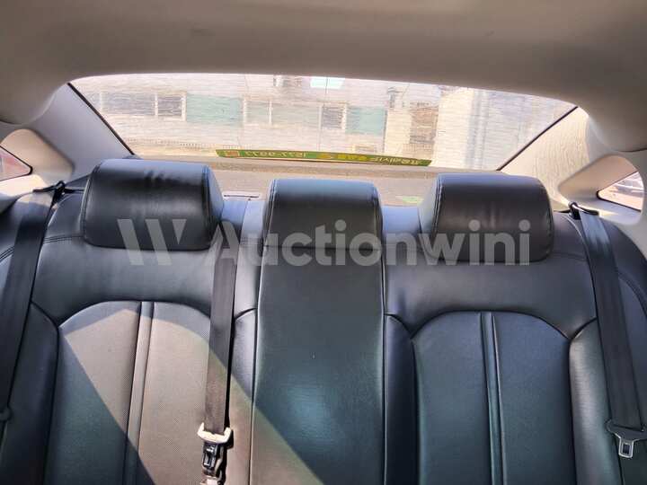 Hyundai Sonata 2018 — 42