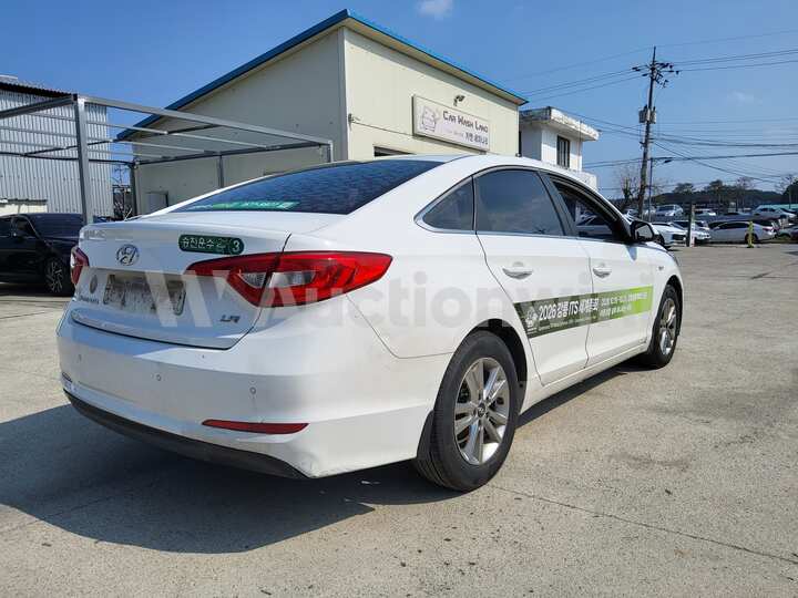 Hyundai Sonata 2018 — 6
