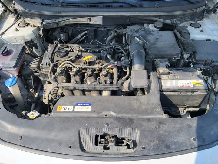Hyundai Sonata 2018 — 58