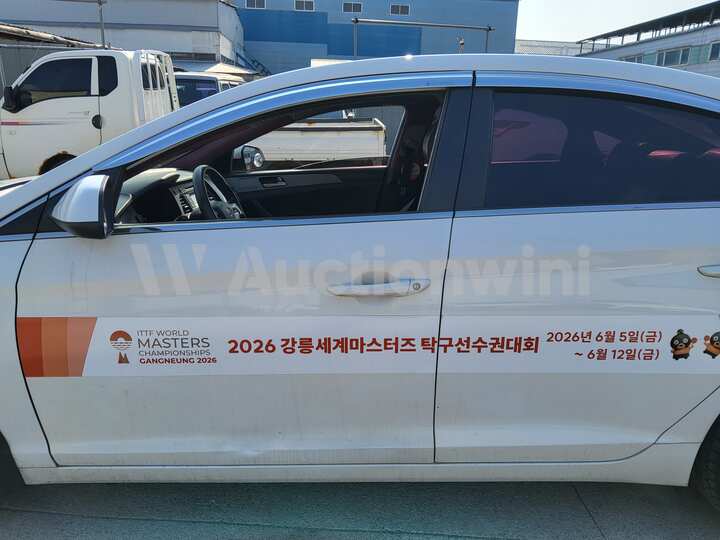 Hyundai Sonata 2018 — 14