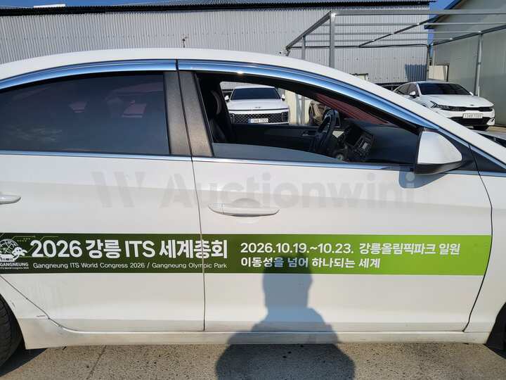 Hyundai Sonata 2018 — 19