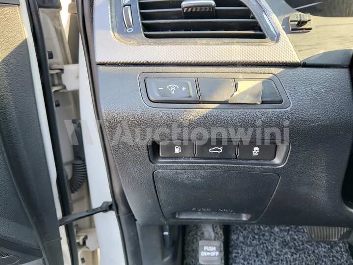 Hyundai Sonata 2018 — 36