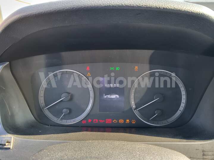 Hyundai Sonata 2018 — 38