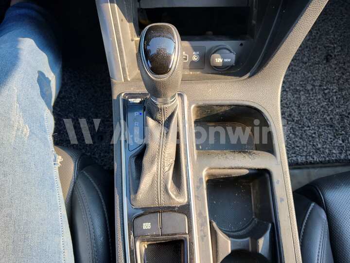 Hyundai Sonata 2018 — 42