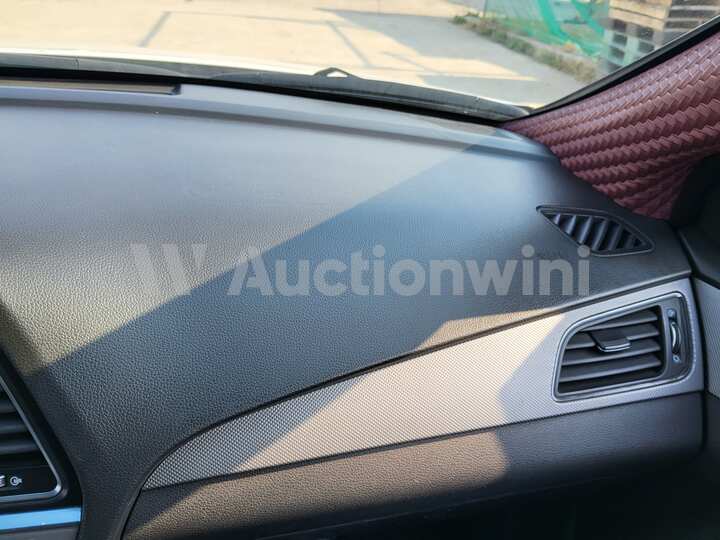 Hyundai Sonata 2018 — 43