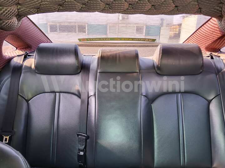 Hyundai Sonata 2018 — 44