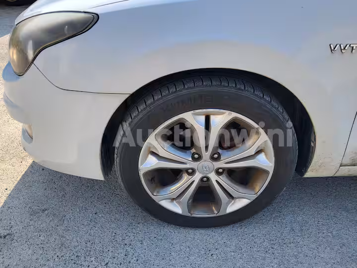 Hyundai i30 2011 — 12