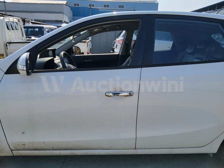 Hyundai i30 2011 — 13