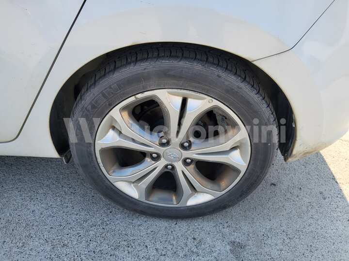 Hyundai i30 2011 — 14