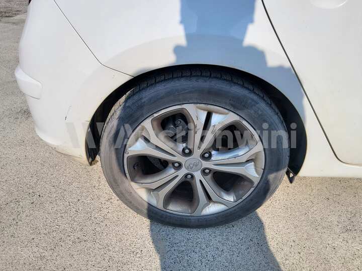 Hyundai i30 2011 — 17