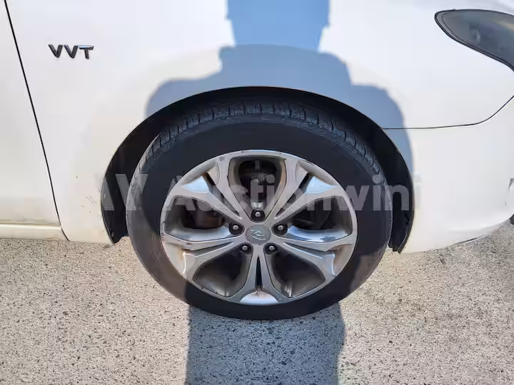 Hyundai i30 2011 — 19
