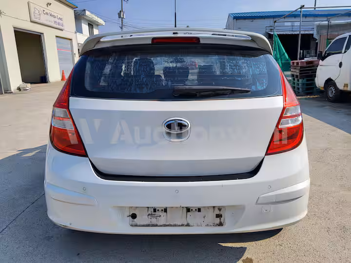 Hyundai i30 2011 — 4