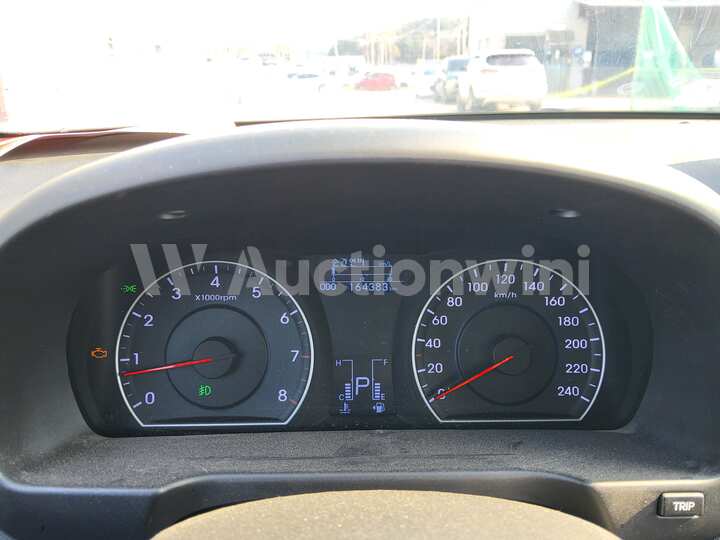 Hyundai i30 2011 — 35