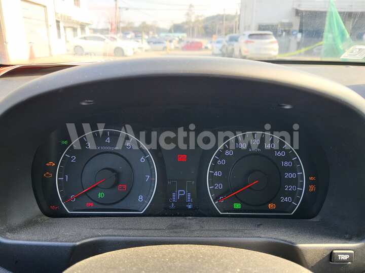 Hyundai i30 2011 — 36