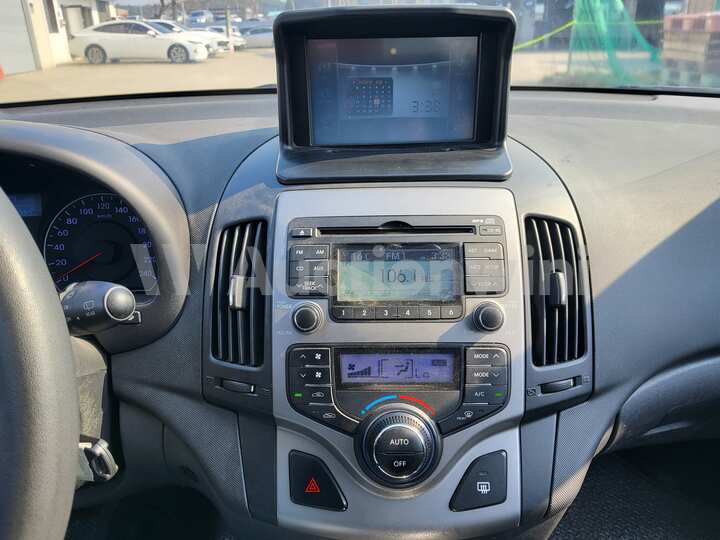 Hyundai i30 2011 — 39