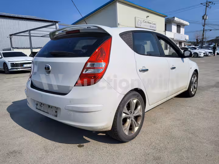 Hyundai i30 2011 — 5
