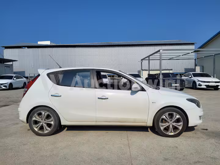 Hyundai i30 2011 — 6
