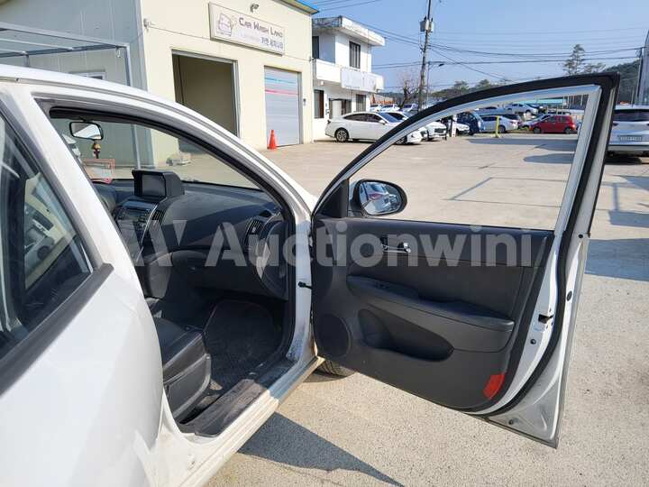 Hyundai i30 2011 — 56