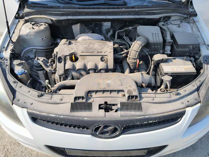 Hyundai i30 2011 — 59