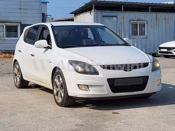 Hyundai i30 2011 — 7