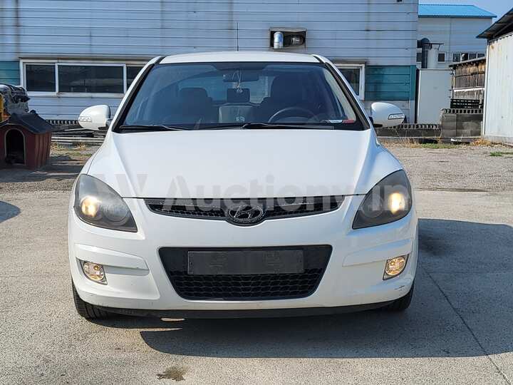 Hyundai i30 2011 — 8