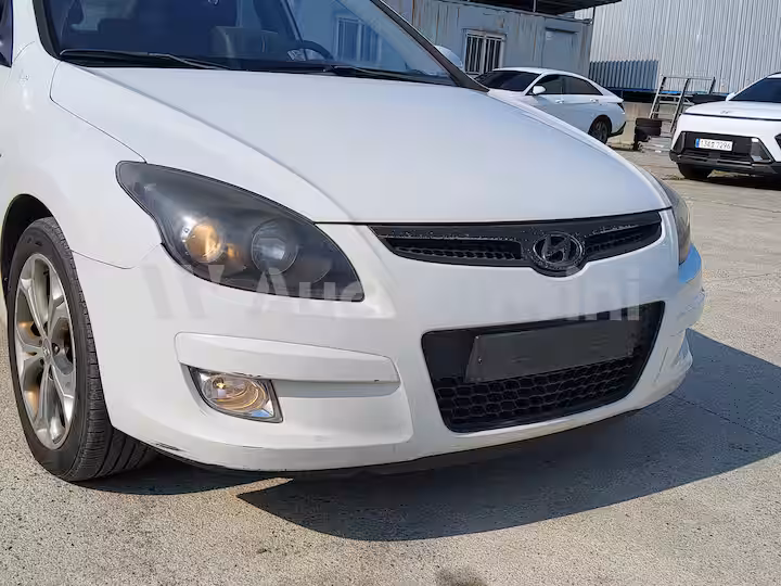 Hyundai i30 2011 — 9