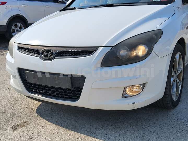 Hyundai i30 2011 — 10