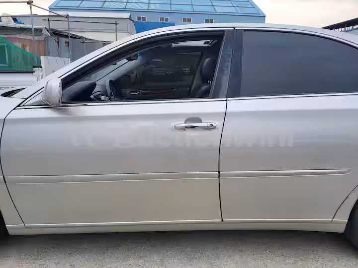 Lexus ES 2004 — 14