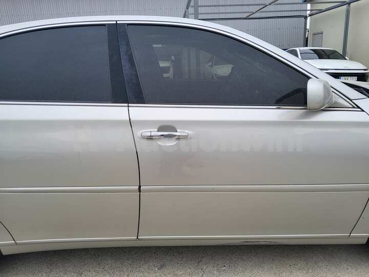 Lexus ES 2004 — 19