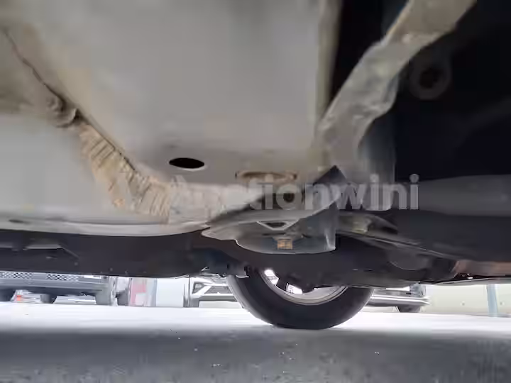Lexus ES 2004 — 21