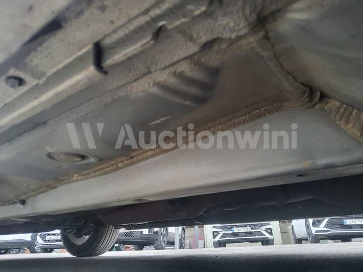 Lexus ES 2004 — 22