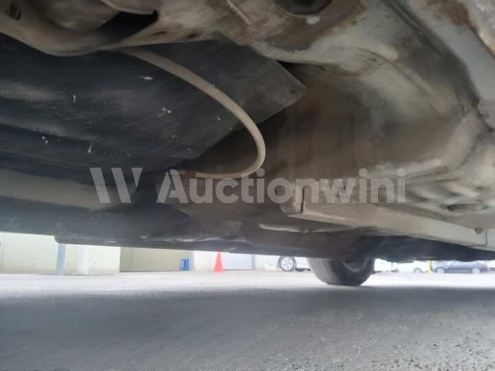 Lexus ES 2004 — 23