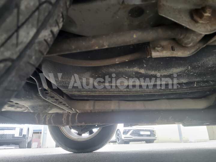 Lexus ES 2004 — 24