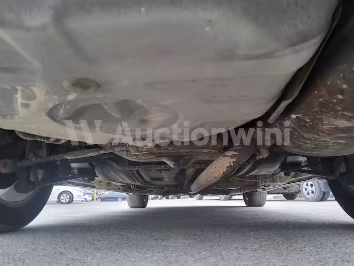 Lexus ES 2004 — 25