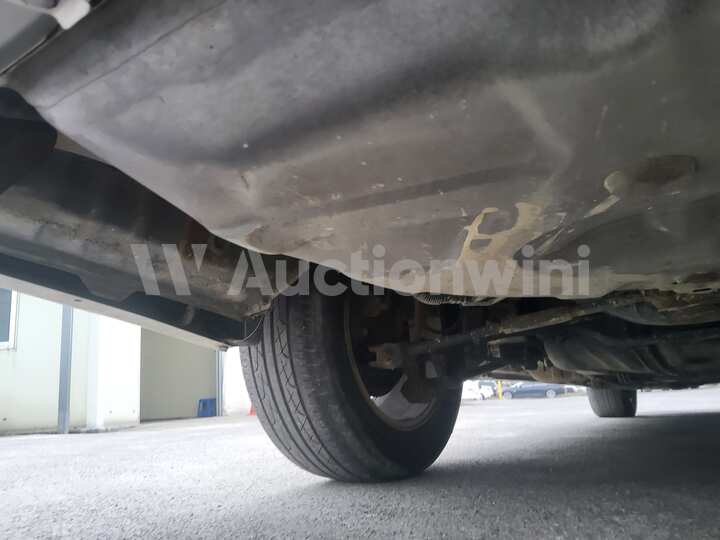 Lexus ES 2004 — 27
