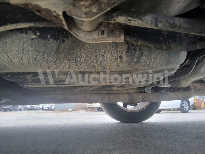 Lexus ES 2004 — 29