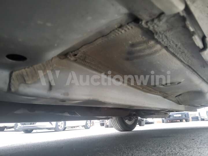 Lexus ES 2004 — 30