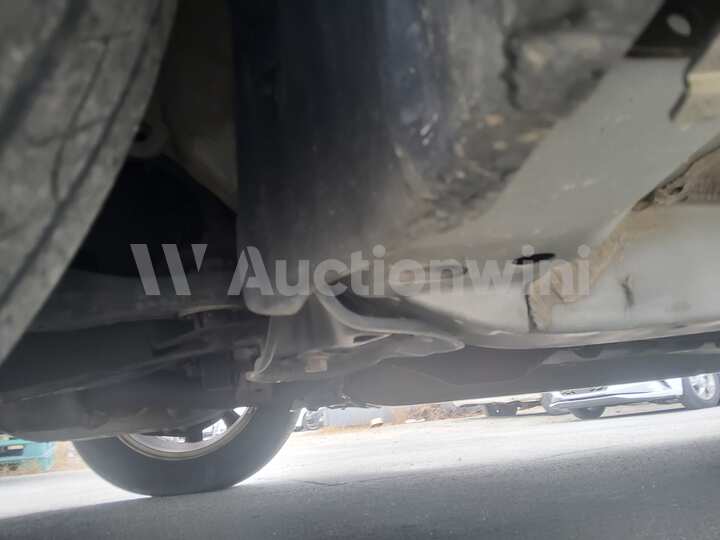 Lexus ES 2004 — 31