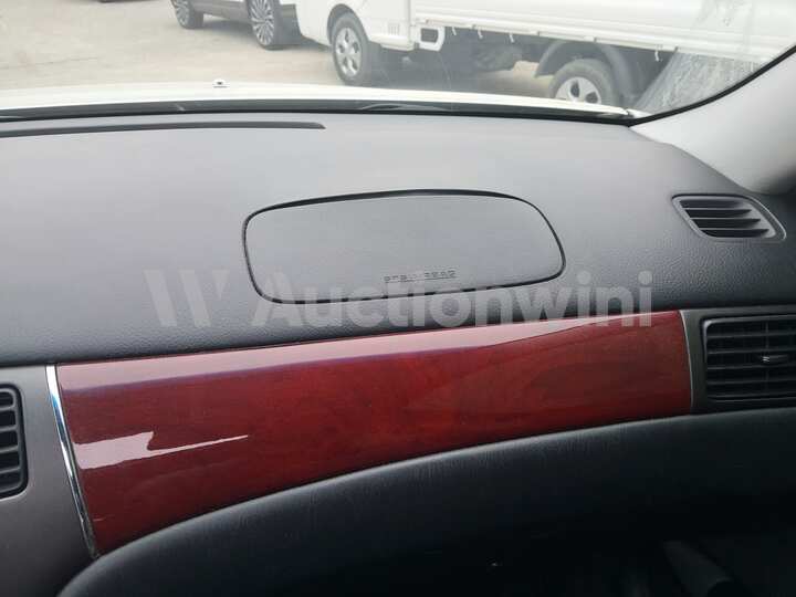 Lexus ES 2004 — 43