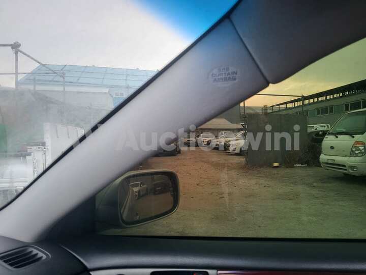 Lexus ES 2004 — 44