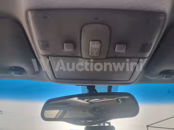 Lexus ES 2004 — 47