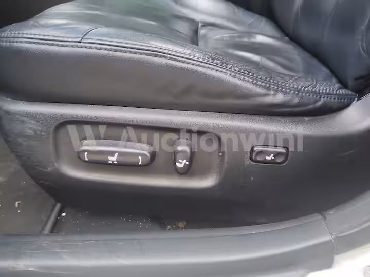 Lexus ES 2004 — 50