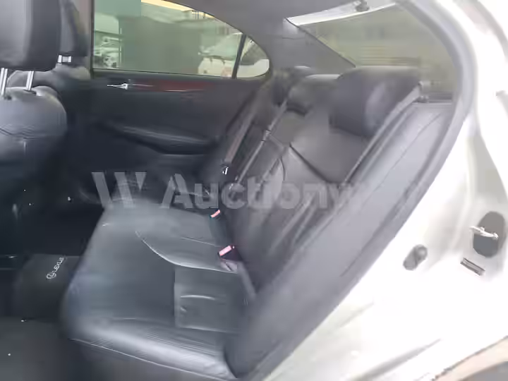 Lexus ES 2004 — 53