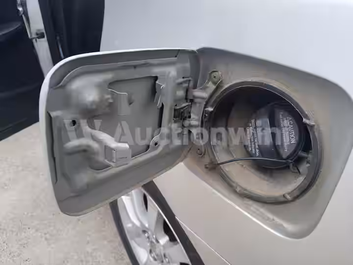Lexus ES 2004 — 54