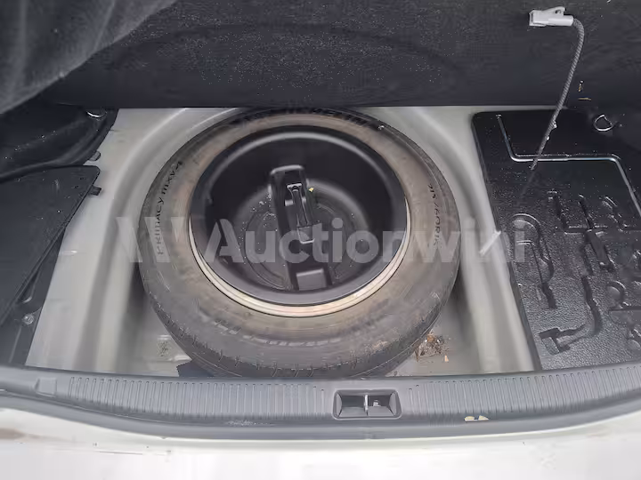 Lexus ES 2004 — 58