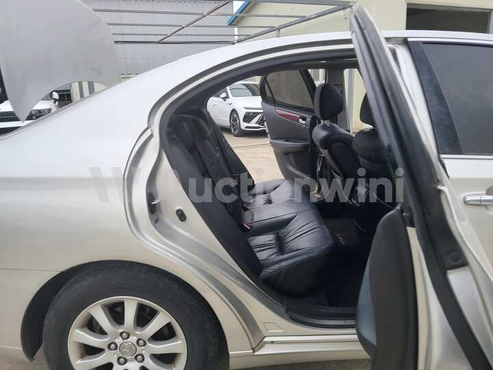 Lexus ES 2004 — 60